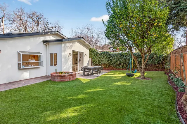 $2,698,000 | 1861 Montecito Avenue, Mountain View, CA 94043