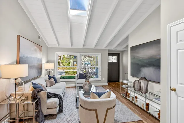 $2,698,000 | 1861 Montecito Avenue, Mountain View, CA 94043