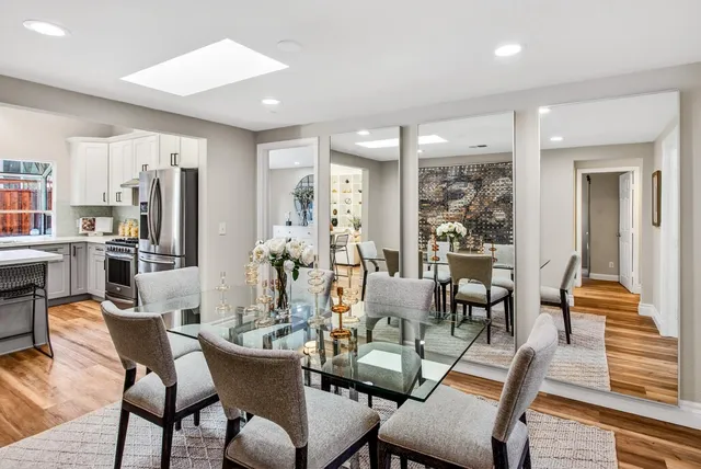 $2,698,000 | 1861 Montecito Avenue, Mountain View, CA 94043