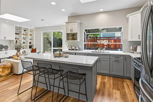 $2,698,000 | 1861 Montecito Avenue, Mountain View, CA 94043