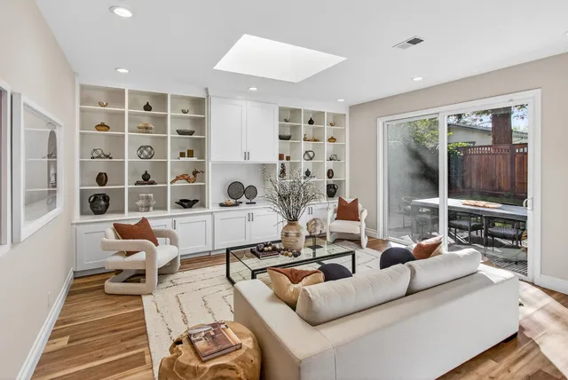 $2,698,000 | 1861 Montecito Avenue, Mountain View, CA 94043