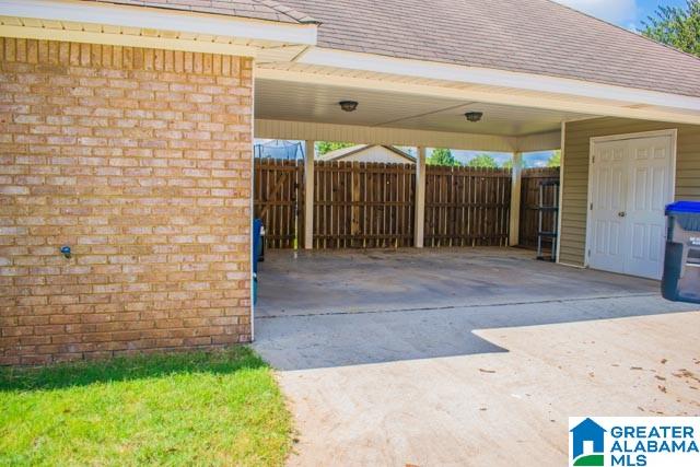 225 Silverstone Lane Alabaster, AL 35007 - Photo 23 of 23