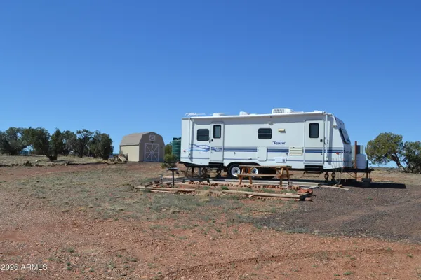 $180,000 | 277 County Road 3000, Unit 146A B C D, Concho, AZ 85924