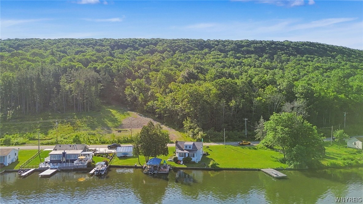 105 South Shore Road Cuba, NY 14727 - Photo 47 of 50