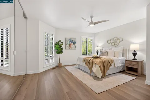 $675,000 | 2340 Westcliffe Lane, Unit L, Walnut Creek, CA 94597