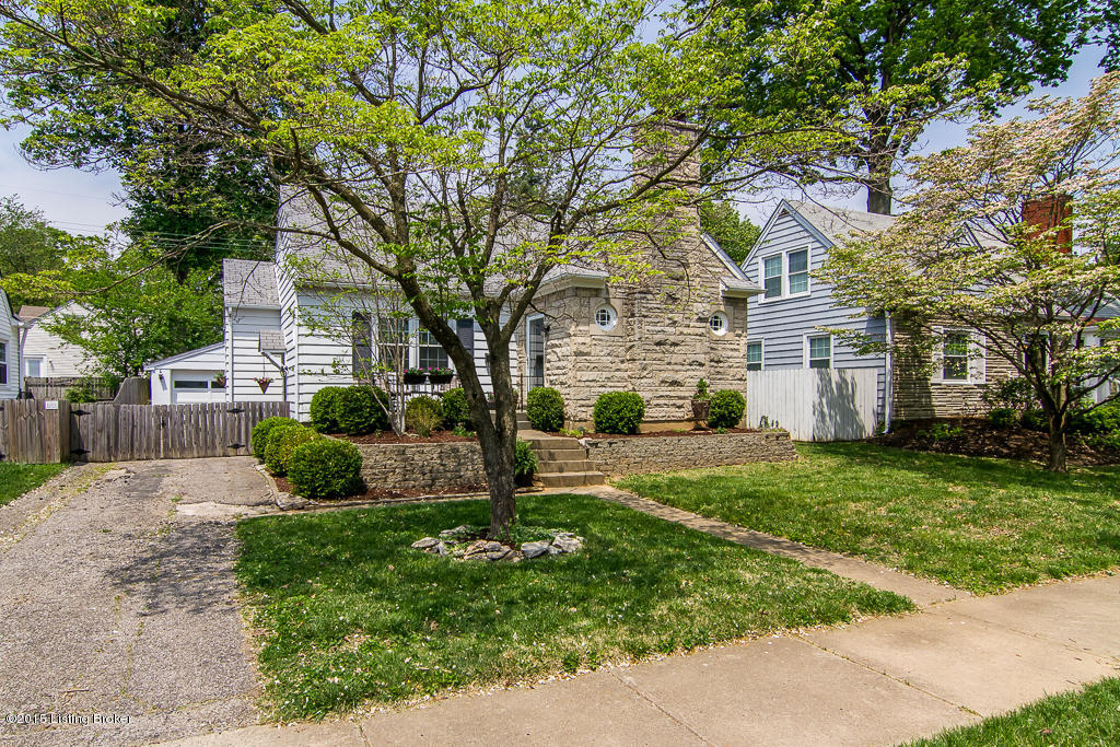4221 Winchester Road Louisville, KY 40207 - Photo 2 of 37 4221 Winchester Rd-3