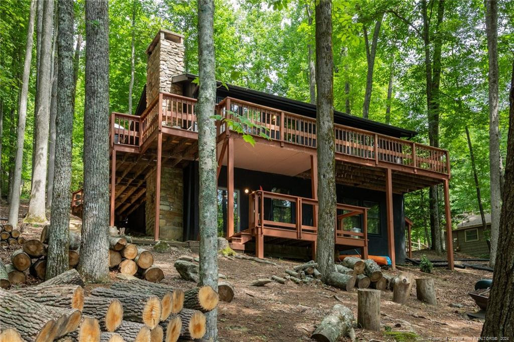 369 Trout Lake Road Deep Gap, NC 28618 - Photo 29 of 36 Photo 29