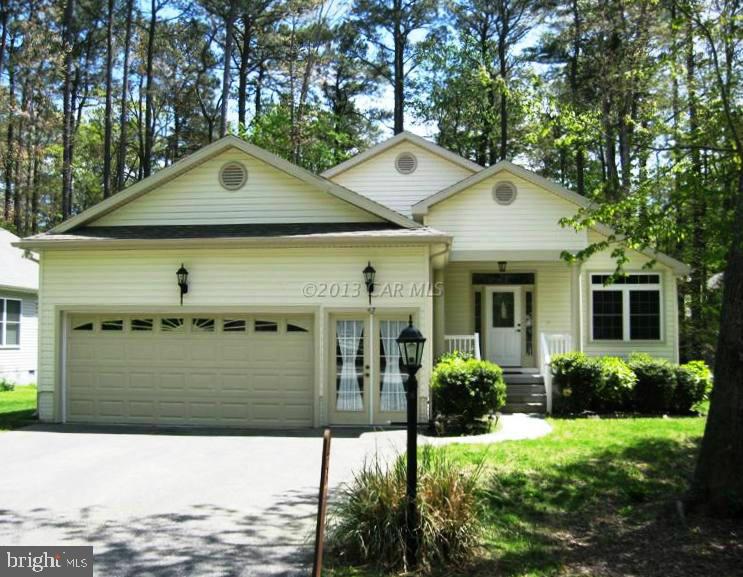 43 Pinehurst Road Ocean Pines, MD 21811 - Photo 1 of 34