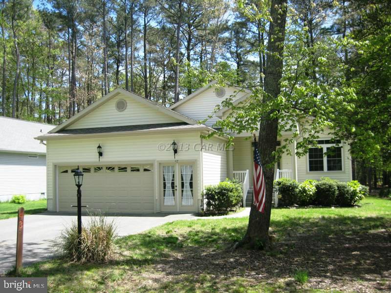 43 Pinehurst Road Ocean Pines, MD 21811 - Photo 33 of 34