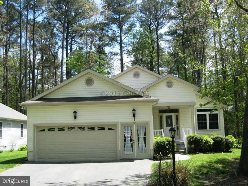 43 Pinehurst Road Ocean Pines, MD 21811 - Photo 34 of 34
