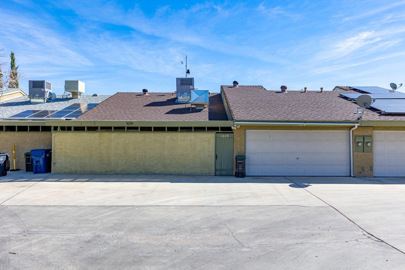 1019 North Norma Street Ridgecrest, CA 93555 - Photo 6 of 37