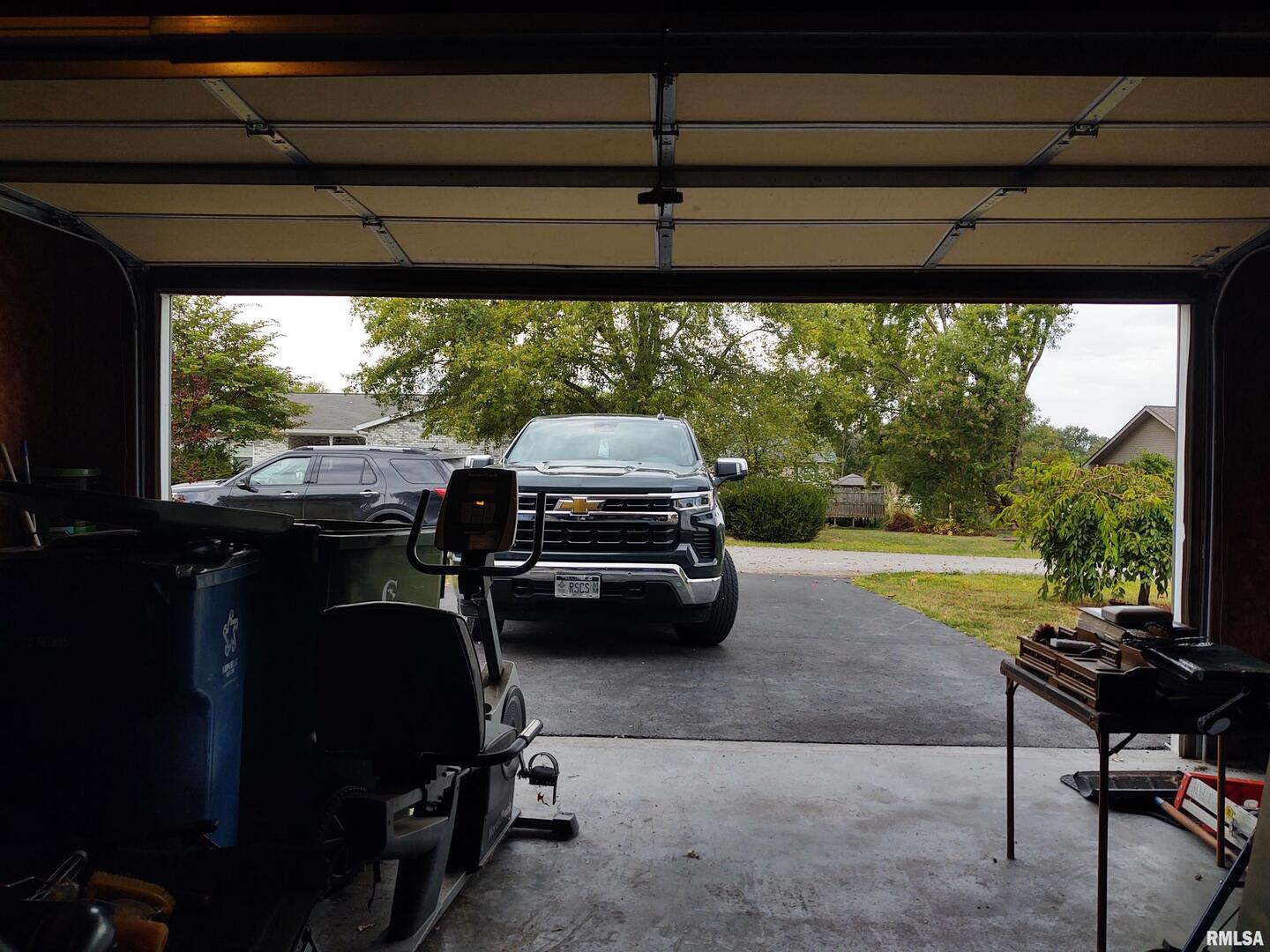 110 Stork Street Anna, IL 62906 - Photo 27 of 27 a view of a patio