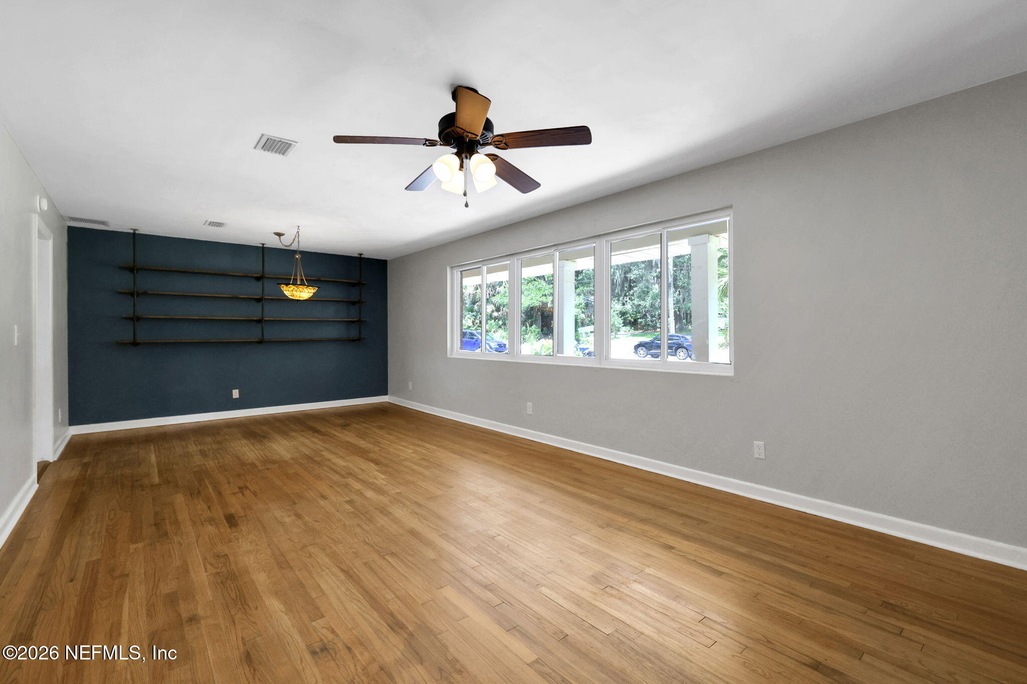 10121 Lake View Road West Jacksonville, FL 32225 - Photo 23 of 46 Dining and Living