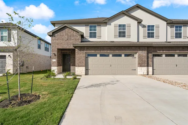 $1,995 | 18512 Cremello Dr Manor, Unit A, Manor, TX 78653
