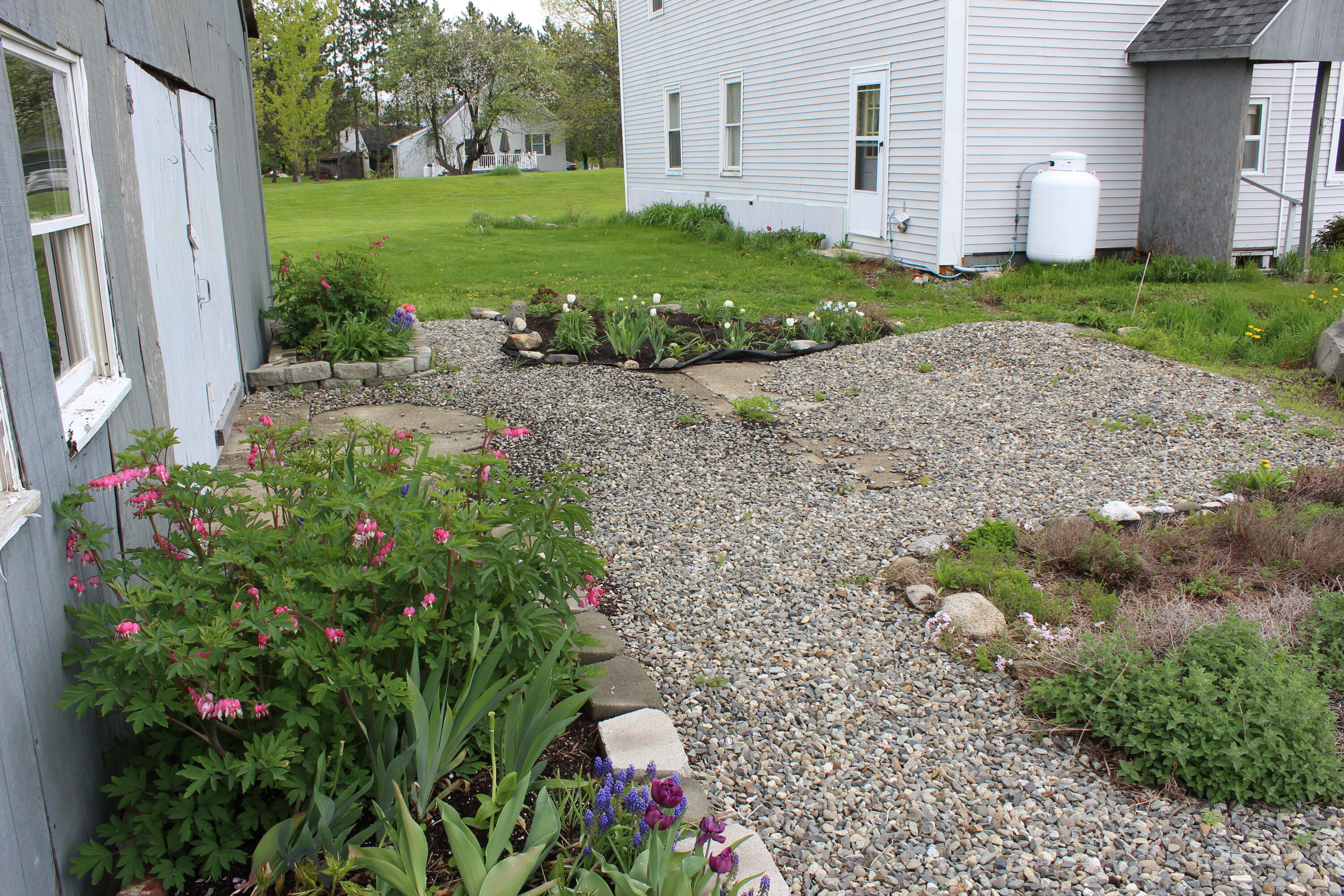 1242 Clinton Avenue Waterville, ME 04901 - Photo 46 of 69 Yard
