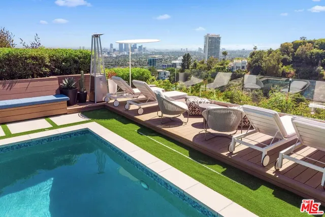 $64,800 | 1429 Devlin Drive, Los Angeles, CA 90069