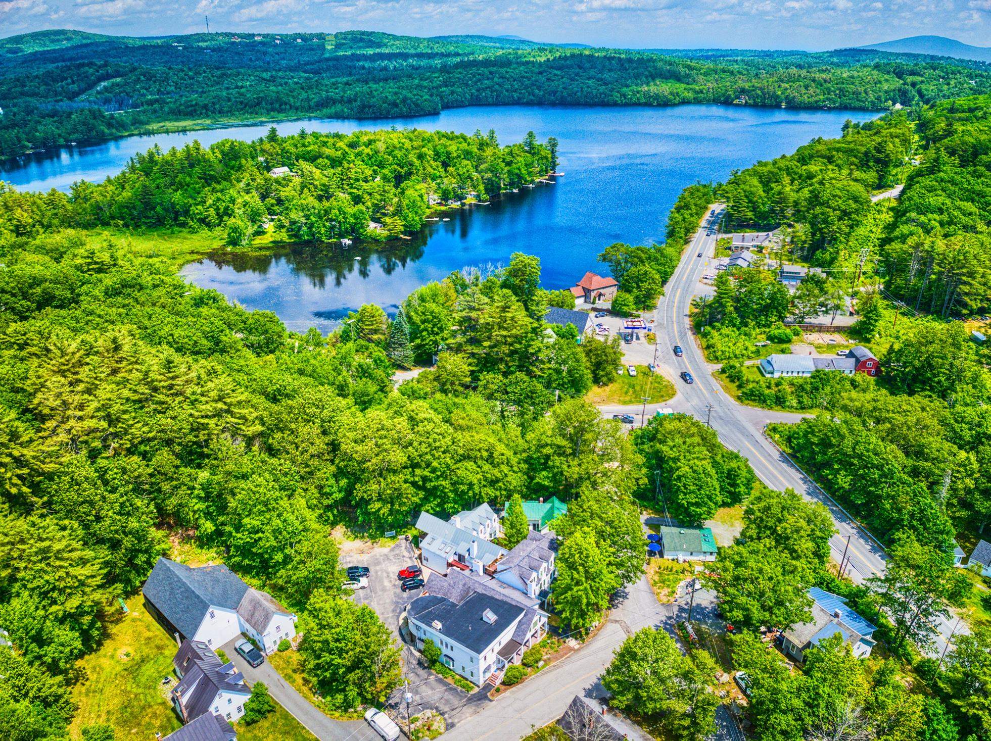 4 Prospect Hill Road, Unit 24 Sunapee, NH 03782 - Photo 3 of 19
