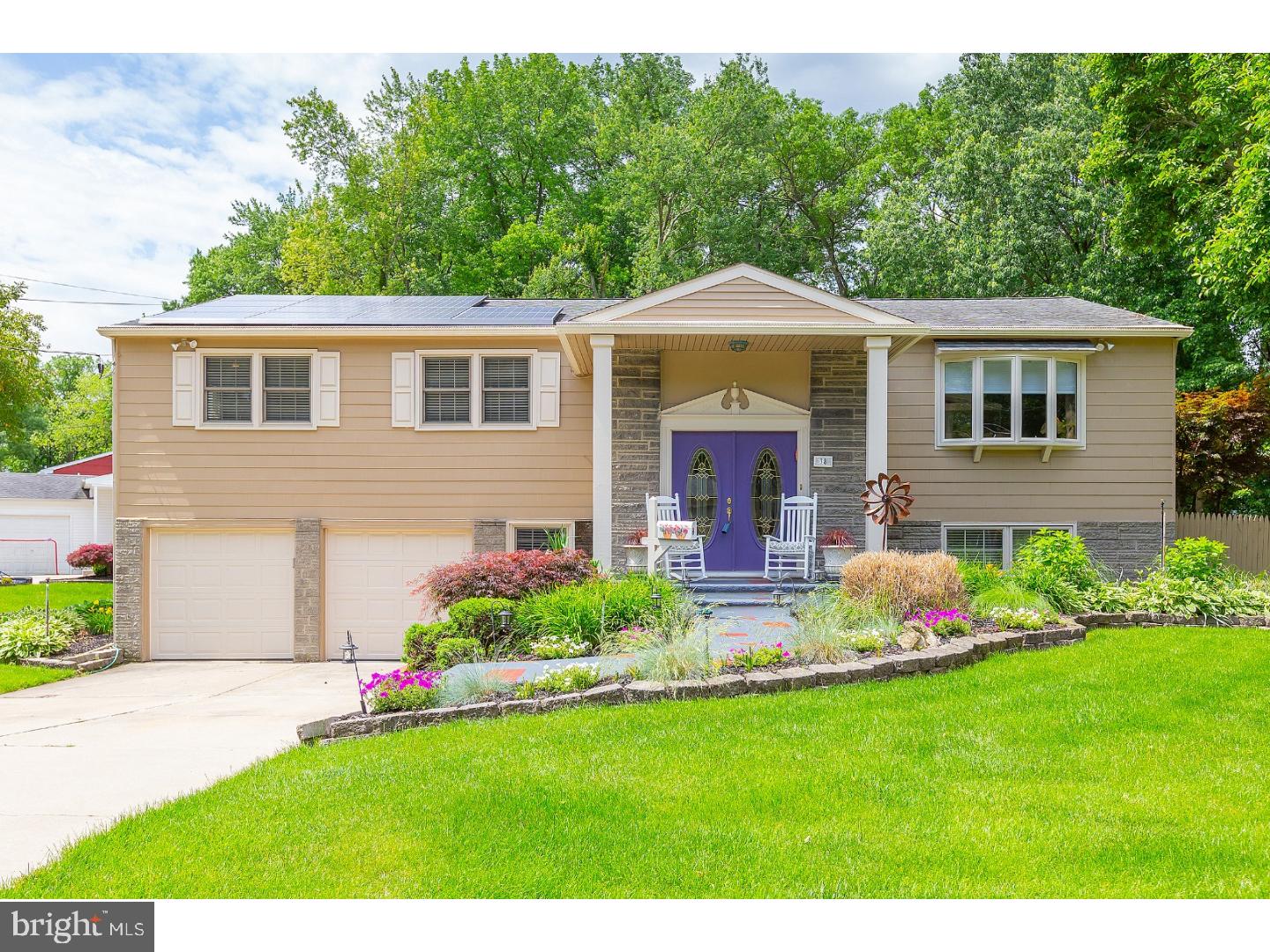 38 Clemson Road Cherry Hill, NJ 08034 - Photo 1 of 25 Exterior Front