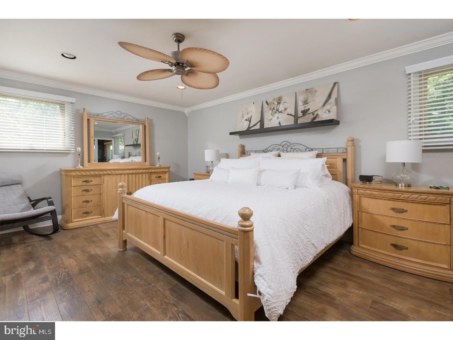 38 Clemson Road Cherry Hill, NJ 08034 - Photo 11 of 25 Master Bedroom