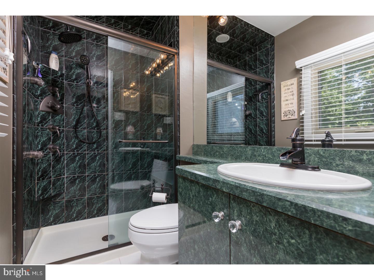38 Clemson Road Cherry Hill, NJ 08034 - Photo 12 of 25 Master Bathroom