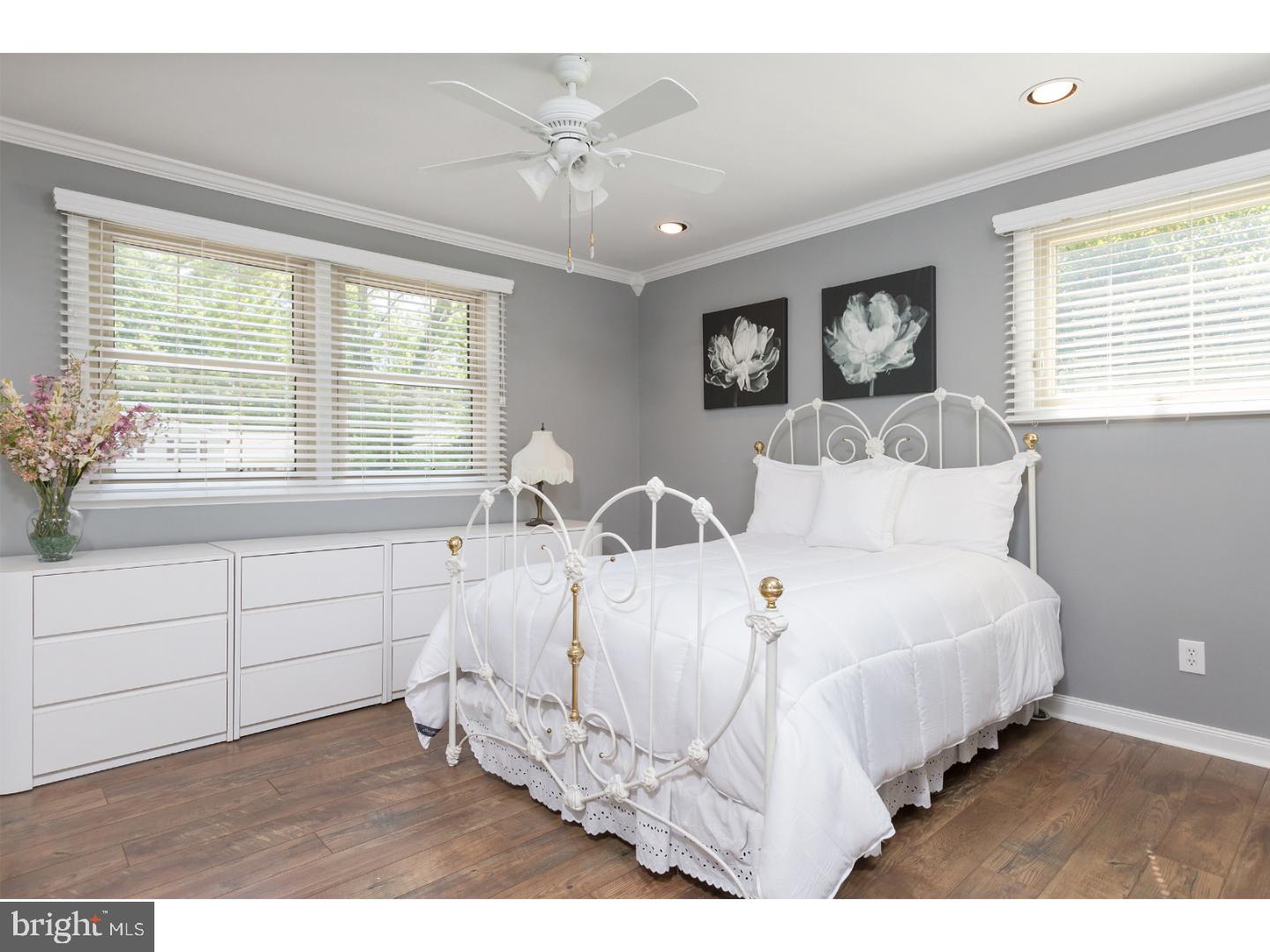 38 Clemson Road Cherry Hill, NJ 08034 - Photo 13 of 25 Bedroom 2