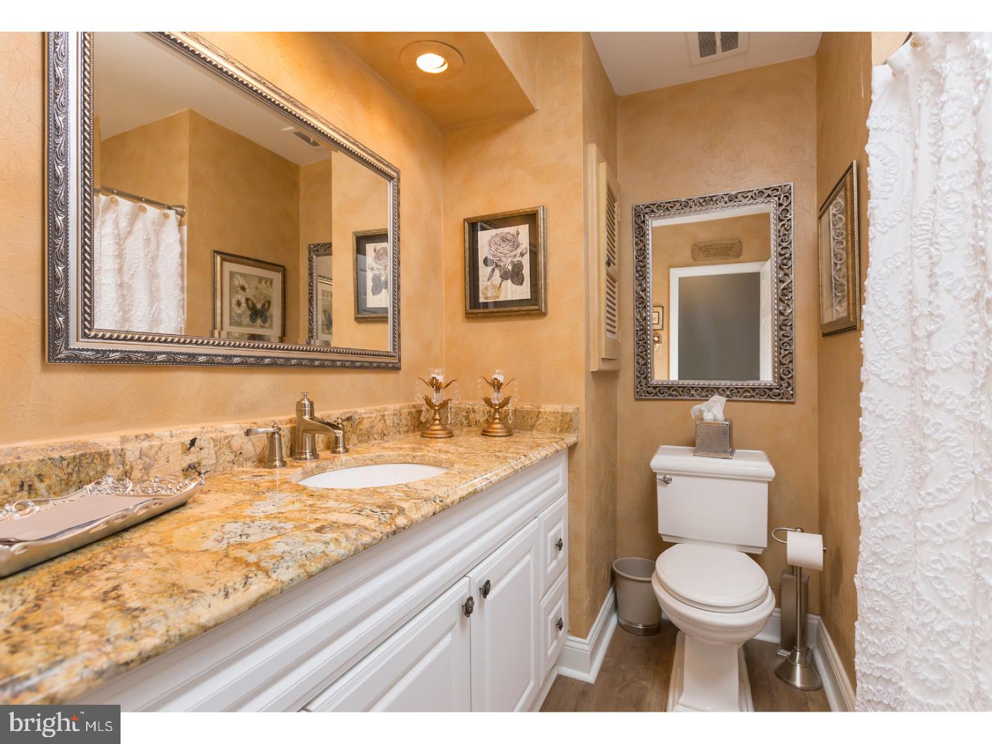 38 Clemson Road Cherry Hill, NJ 08034 - Photo 14 of 25 Bathroom