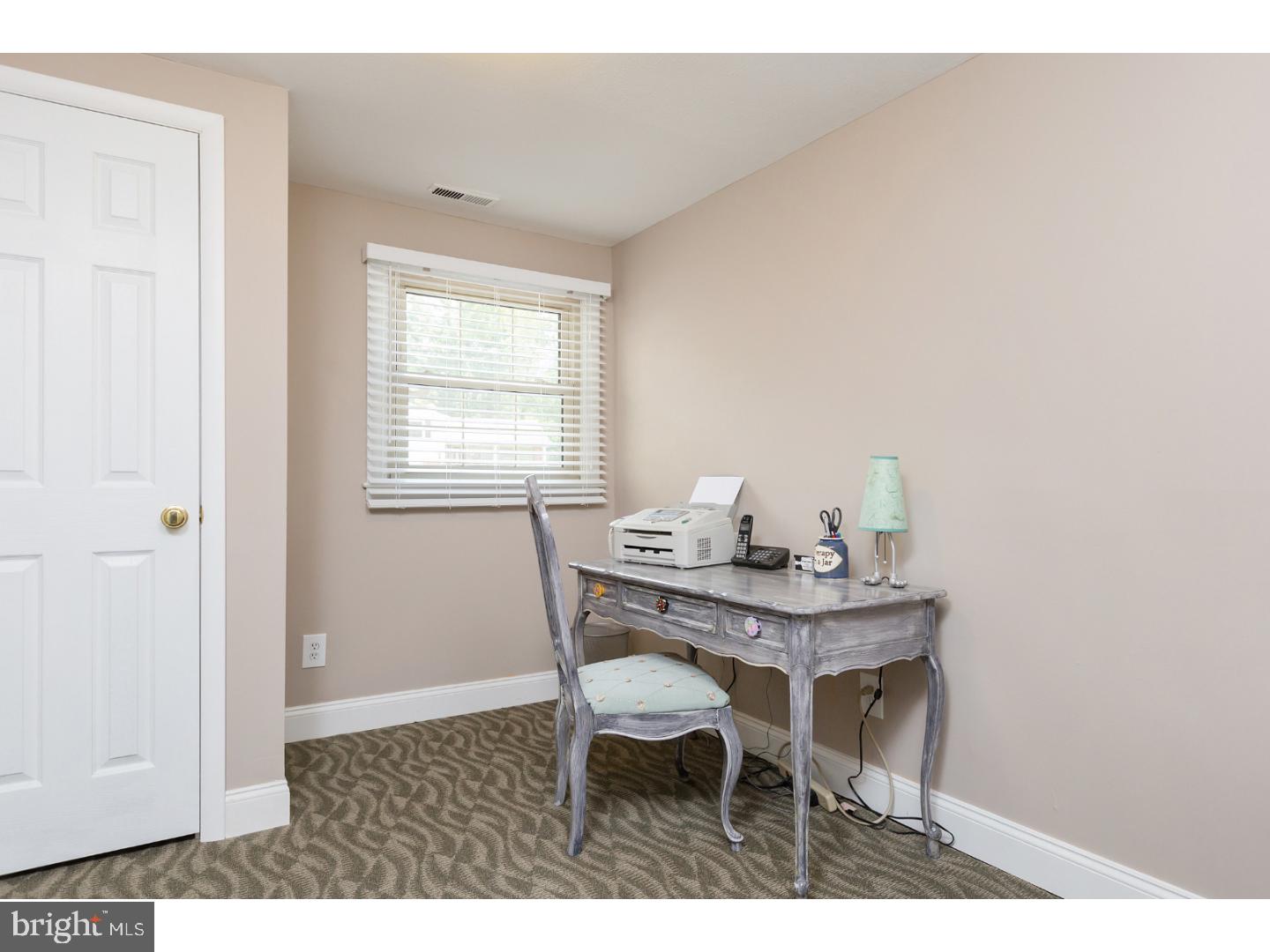 38 Clemson Road Cherry Hill, NJ 08034 - Photo 20 of 25 Bedroom 4