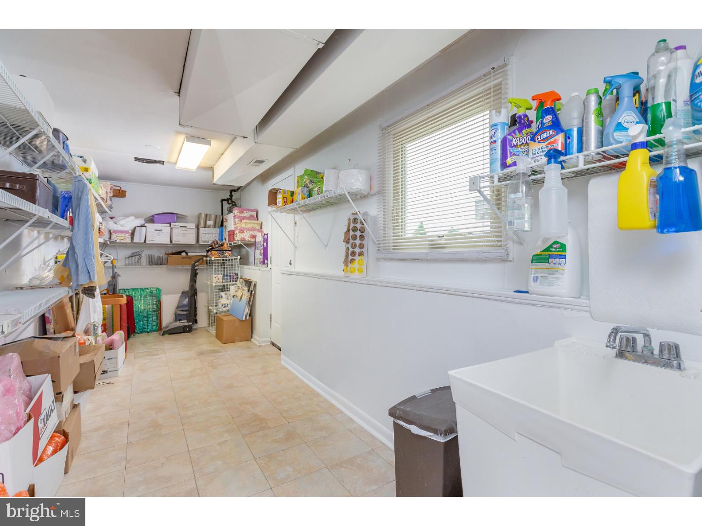 38 Clemson Road Cherry Hill, NJ 08034 - Photo 21 of 25 Laundry Room