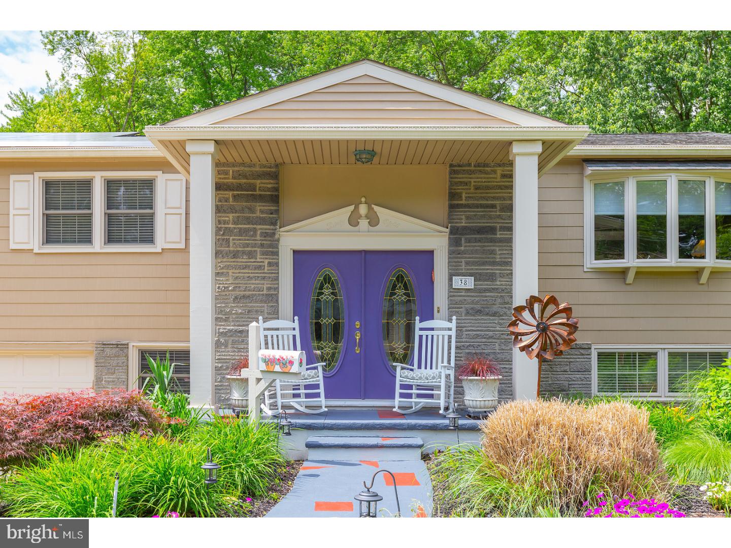 38 Clemson Road Cherry Hill, NJ 08034 - Photo 25 of 25 Exterior Front
