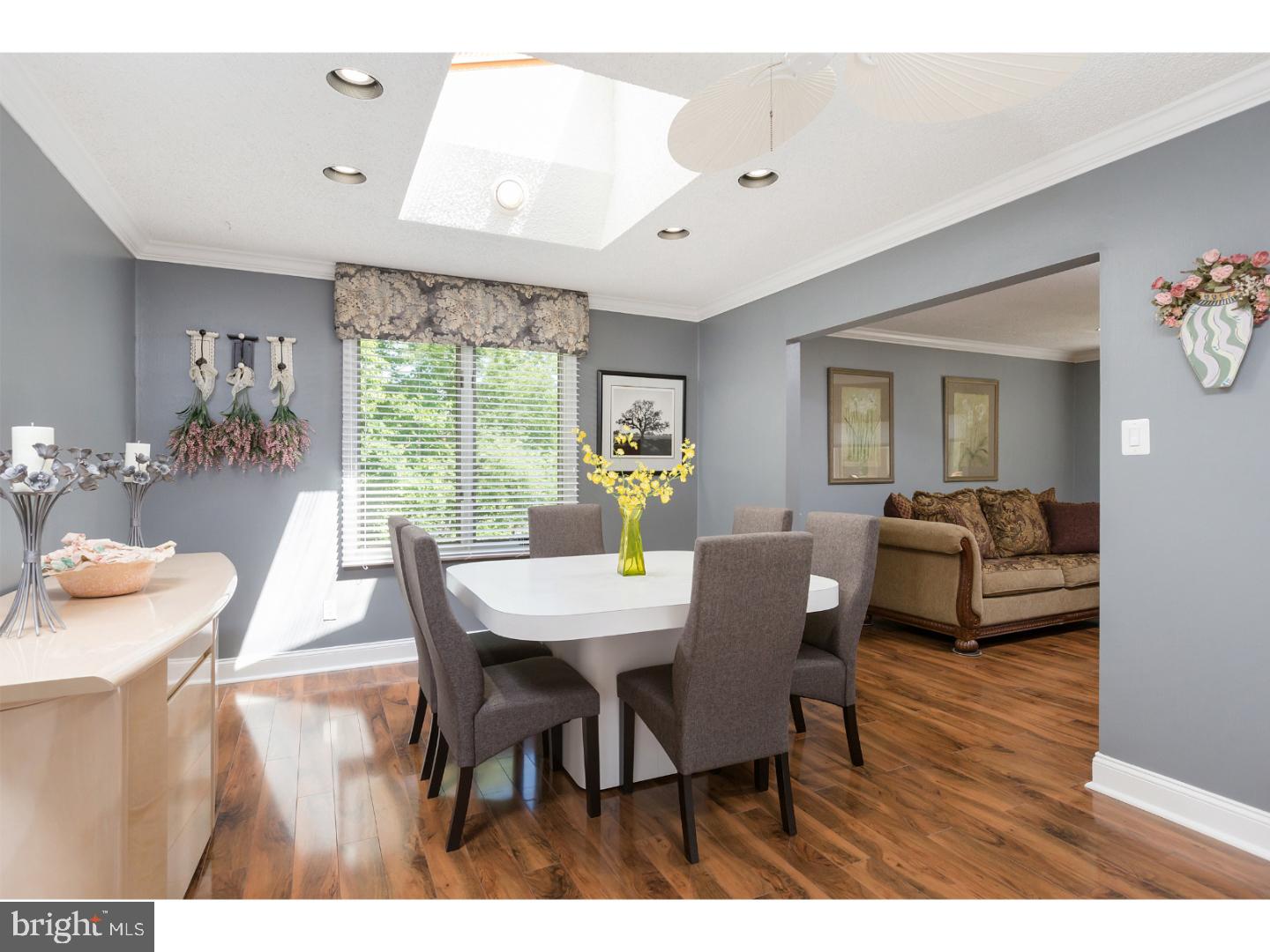 38 Clemson Road Cherry Hill, NJ 08034 - Photo 5 of 25 Dining Room