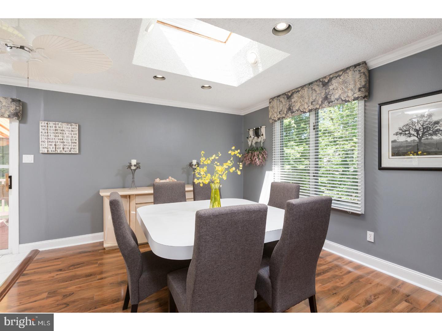 38 Clemson Road Cherry Hill, NJ 08034 - Photo 6 of 25 Dining Room