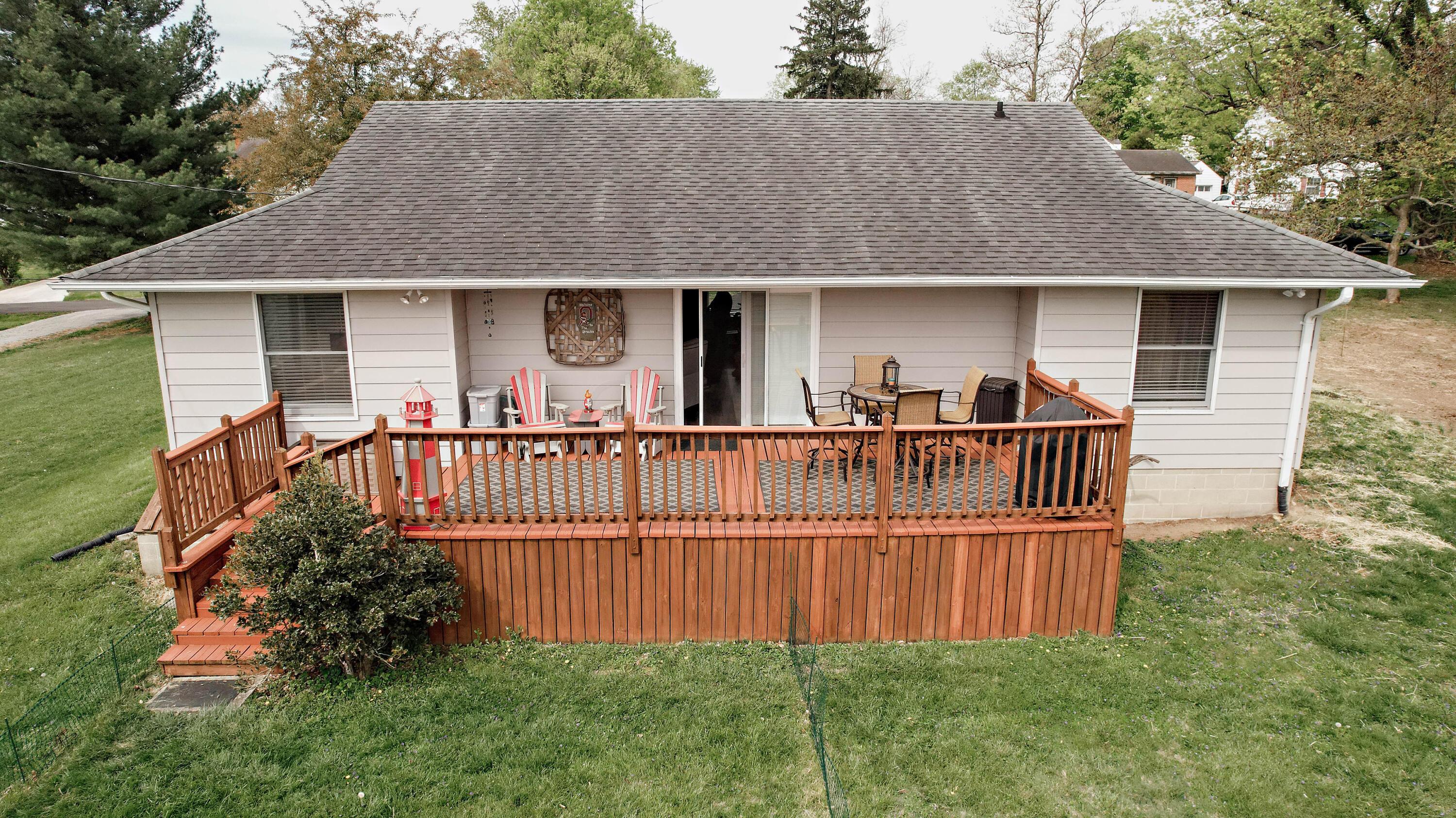 173 Sunbury Road Chillicothe, OH 45601 - Photo 56 of 59 057