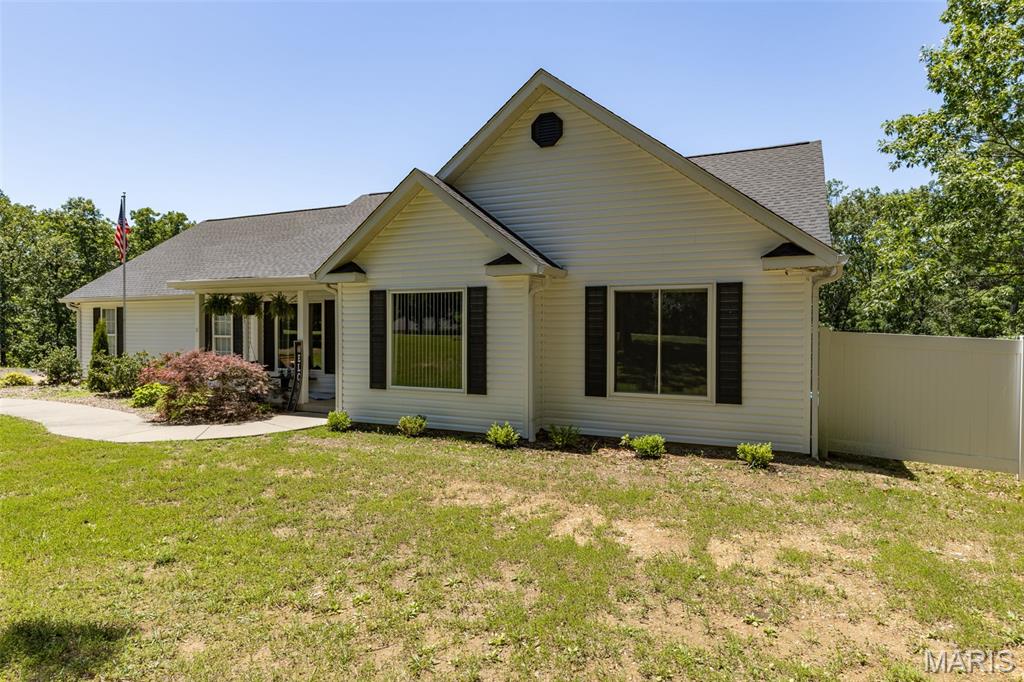 1200 Ridgetop Drive Farmington, MO 63640 - Photo 3 of 61