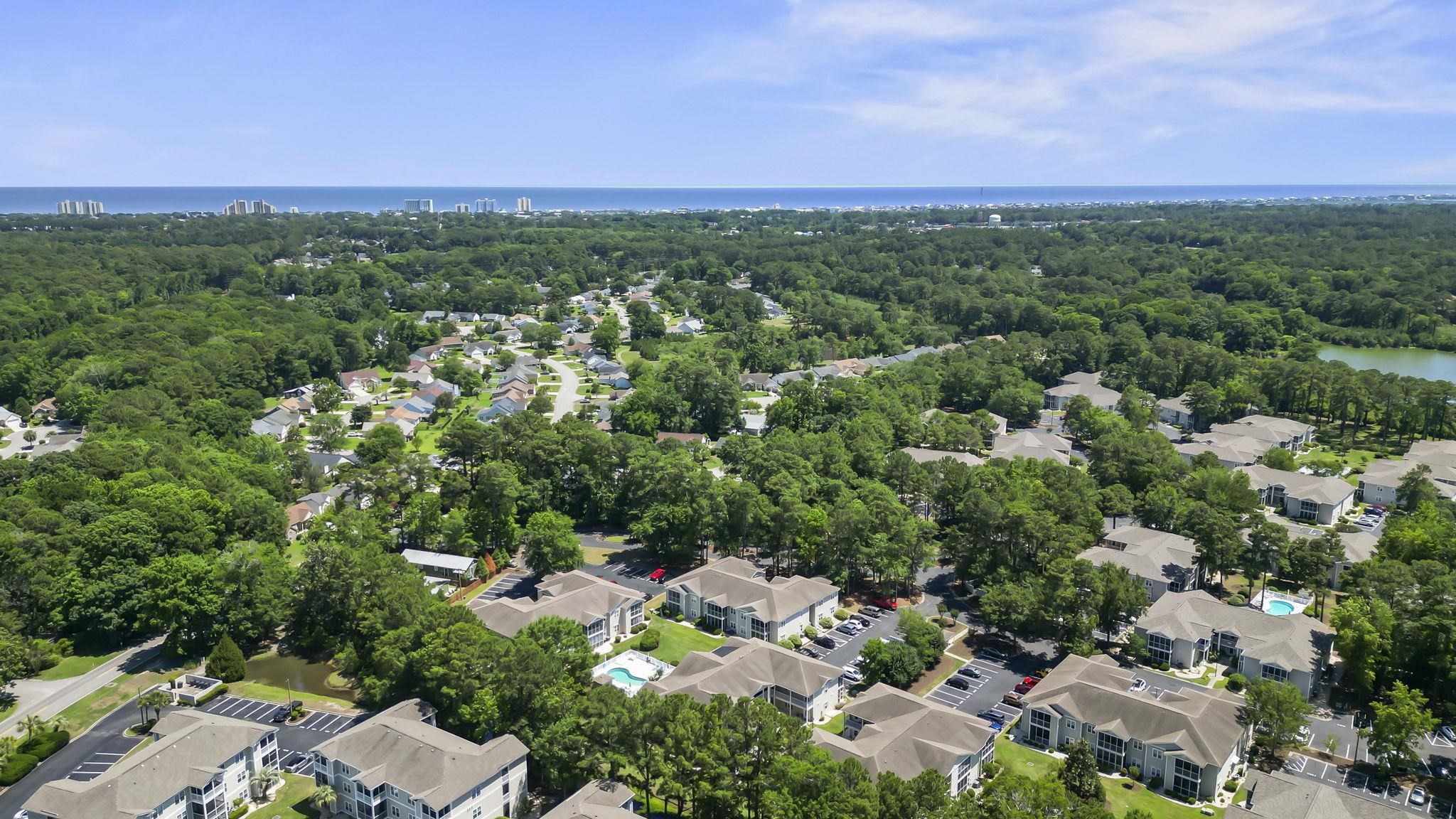 7309 Sweetwater Boulevard, Unit 9 Murrells Inlet, SC 29576 - Photo 41 of 47