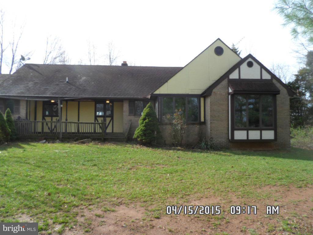 2101 Tyrone Road Westminster, MD 21158 - Photo 1 of 22 Exterior (Front)