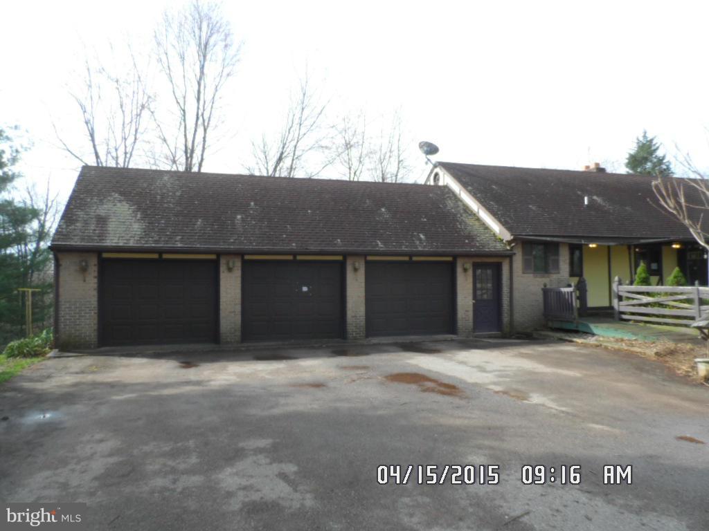 2101 Tyrone Road Westminster, MD 21158 - Photo 2 of 22 Exterior (General)