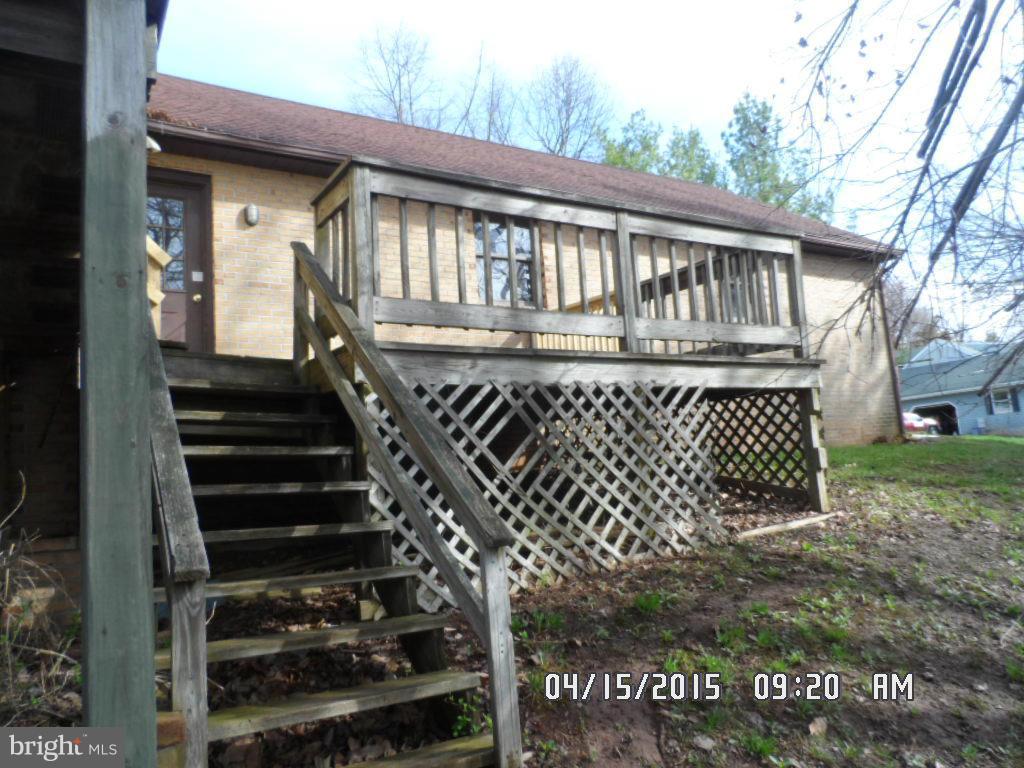 2101 Tyrone Road Westminster, MD 21158 - Photo 20 of 22 Exterior (General)