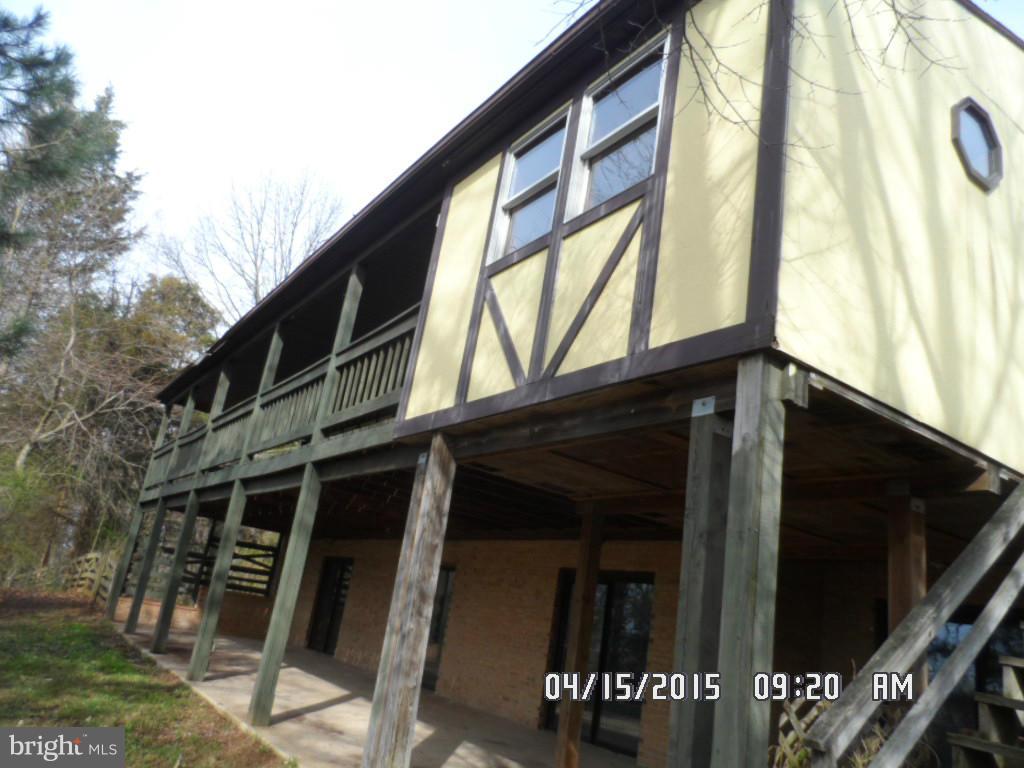 2101 Tyrone Road Westminster, MD 21158 - Photo 22 of 22 Exterior (Rear)