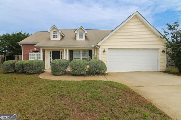 $232,000 | 520 Arrie Drive, Byron, GA 31008