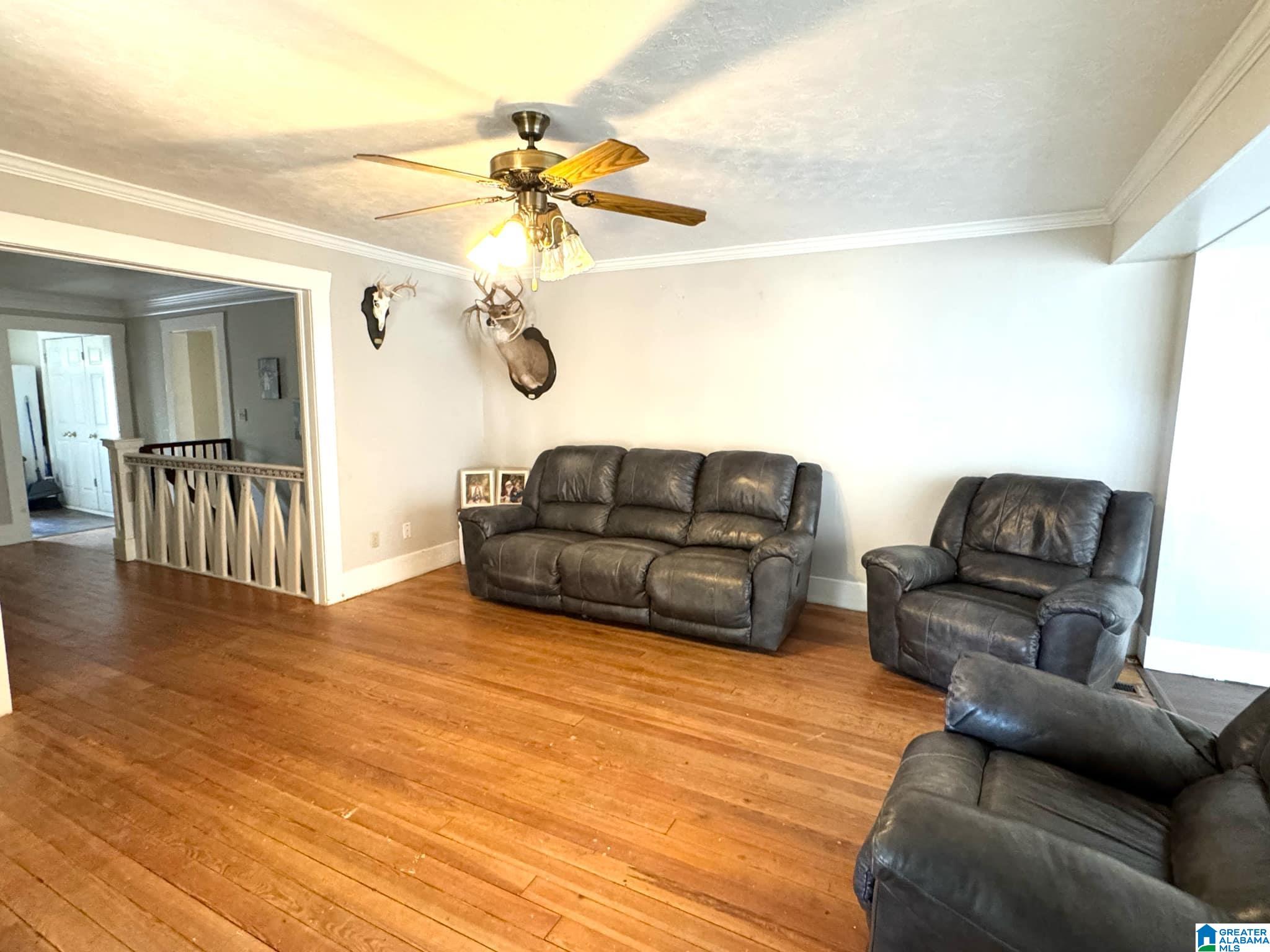 2079 County Road 73 Randolph, AL 36792 - Photo 15 of 47