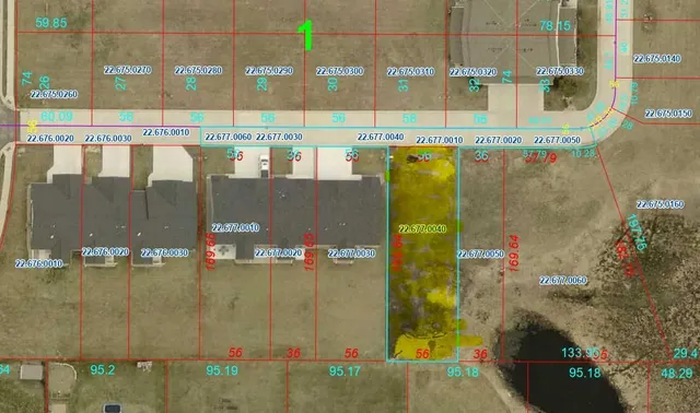 $329,900 | 912 Katelyn Circle, Montgomery, MN 56069