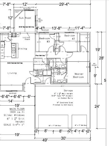 $329,900 | 912 Katelyn Circle, Montgomery, MN 56069