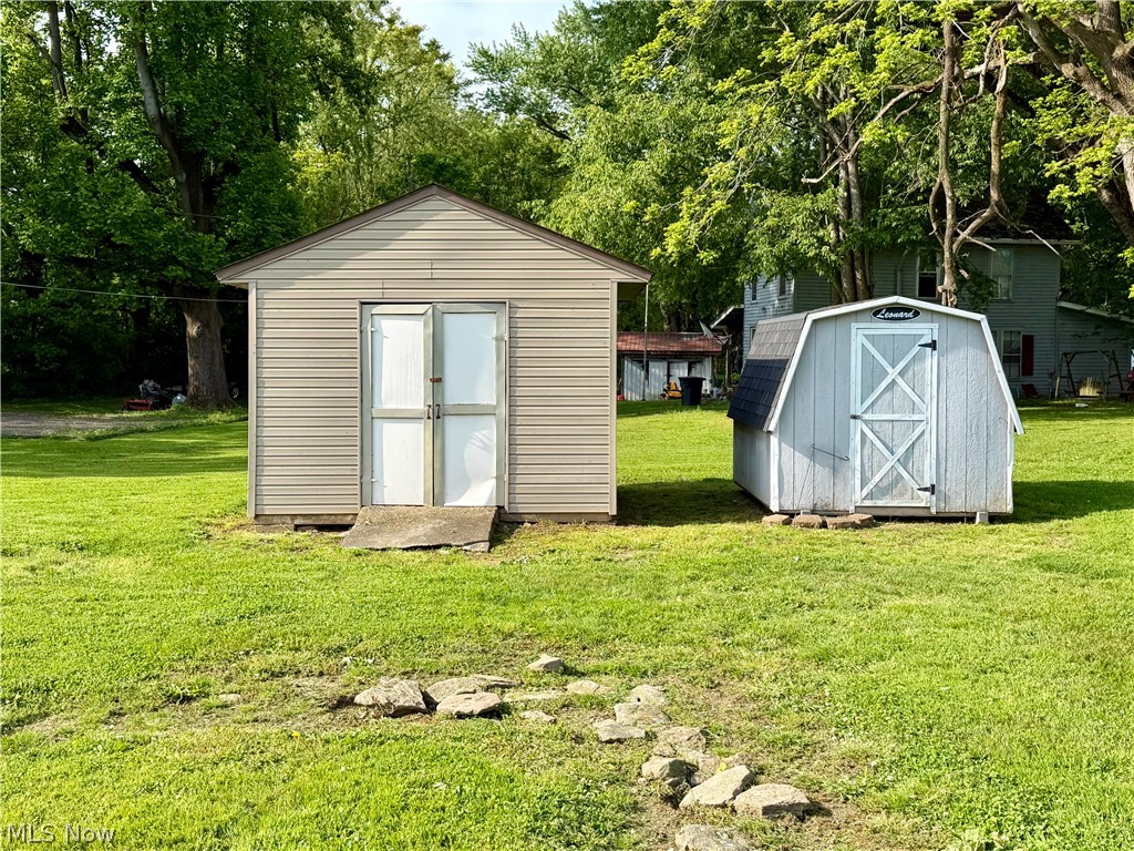 66 Federal Street Little Hocking, OH 45742 - Photo 19 of 22 sheds ...