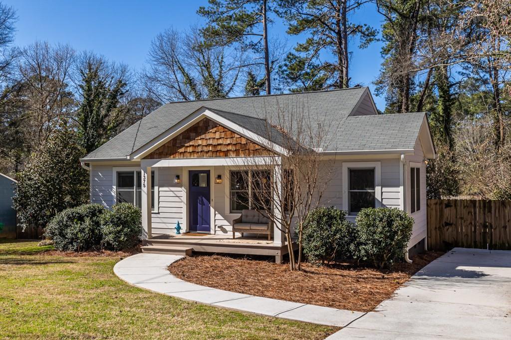 1375 Fenway Circle Decatur, GA 30030 - Photo 1 of 1