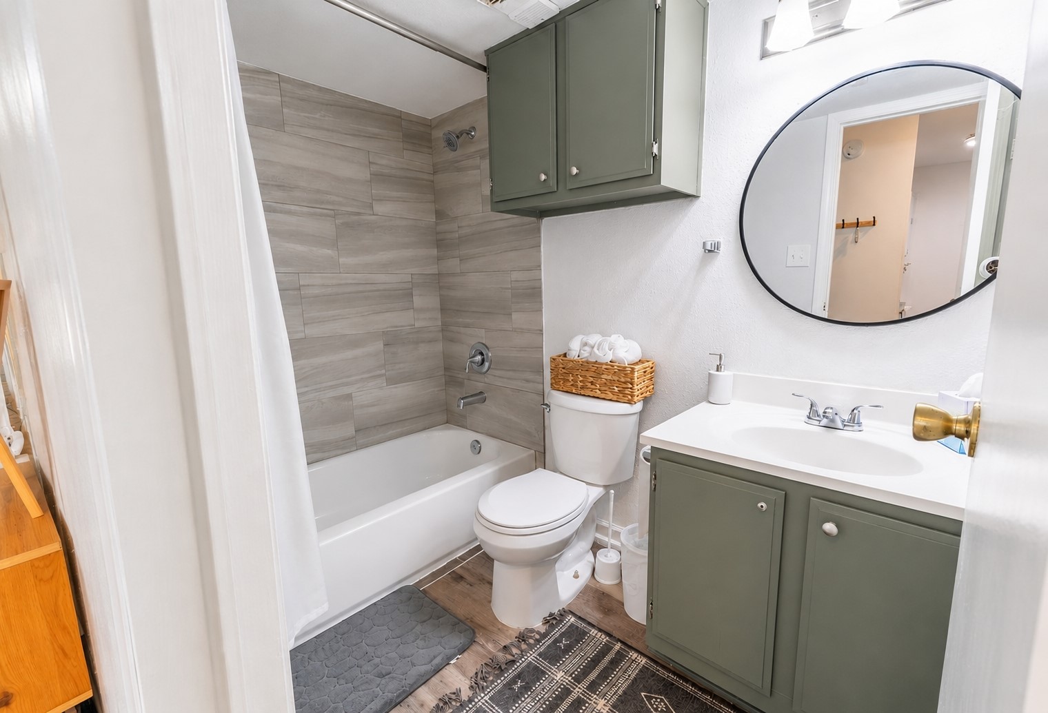 13151 Walden Road, Unit 132 Montgomery, TX 77356 - Photo 13 of 28 Full baths with shower and tub