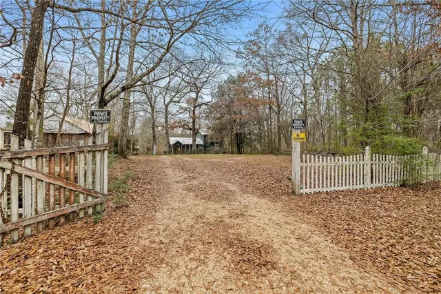 $130,000 | 67135 Oil Field Road, Kentwood, LA 70444