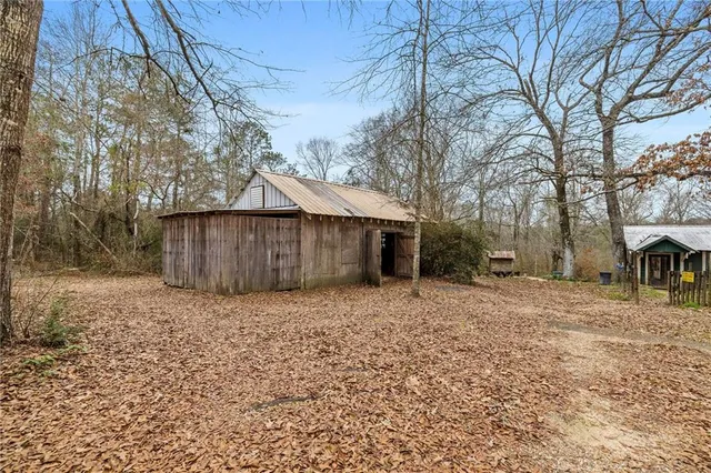 $130,000 | 67135 Oil Field Road, Kentwood, LA 70444