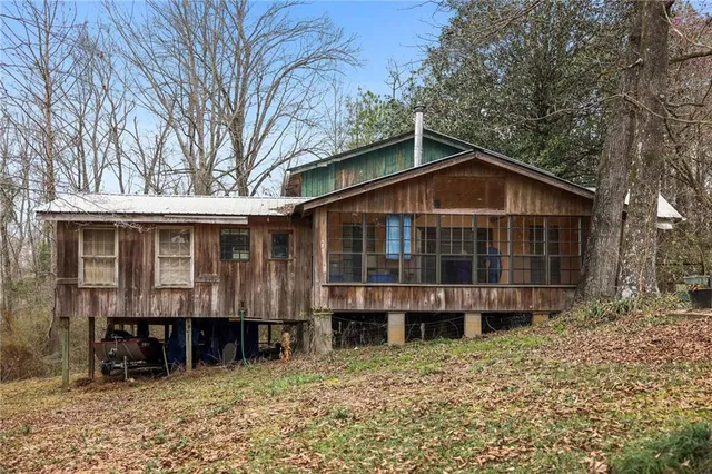 $130,000 | 67135 Oil Field Road, Kentwood, LA 70444