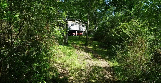 $130,000 | 67135 Oil Field Road, Kentwood, LA 70444