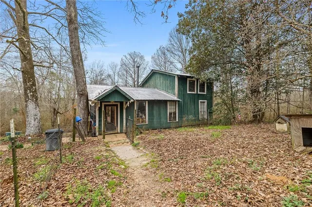 $130,000 | 67135 Oil Field Road, Kentwood, LA 70444